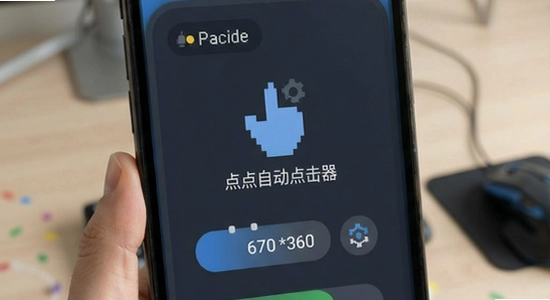 ����Զ����������չʾ 670*360