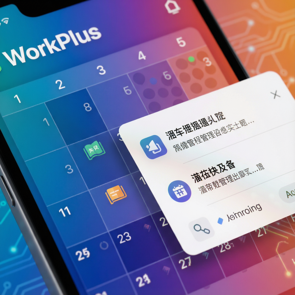 WorkPlus�ٷ������ؽ�ͼ