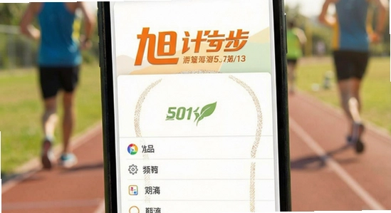 ���ռƲ���������չʾͼ