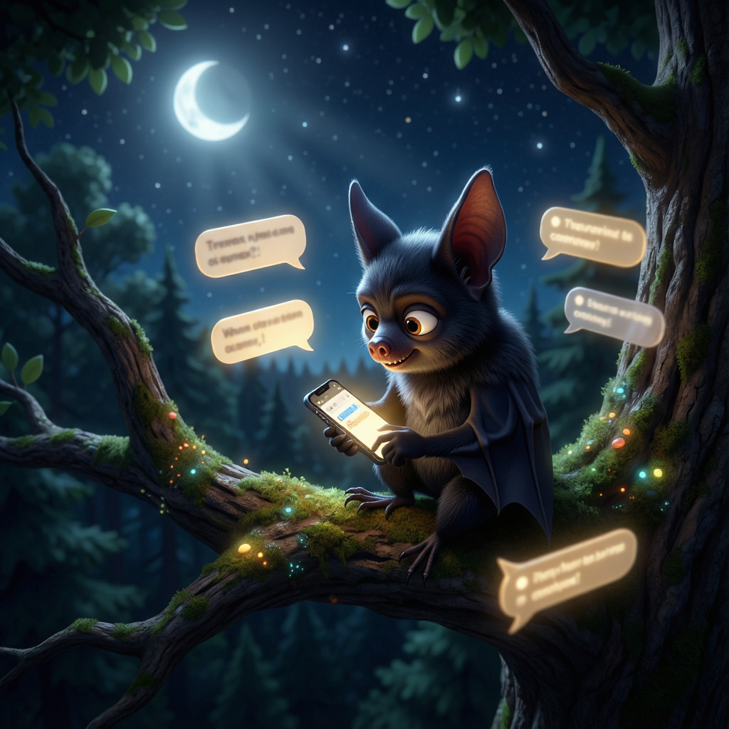 ��������(Batchat)�ٷ������ؽ�ͼ