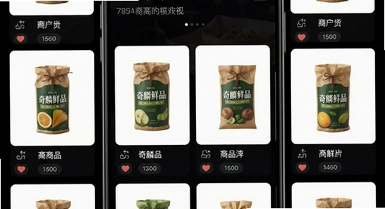 670*360������Ʒapp��ҳ��Ʒ����չʾͼ