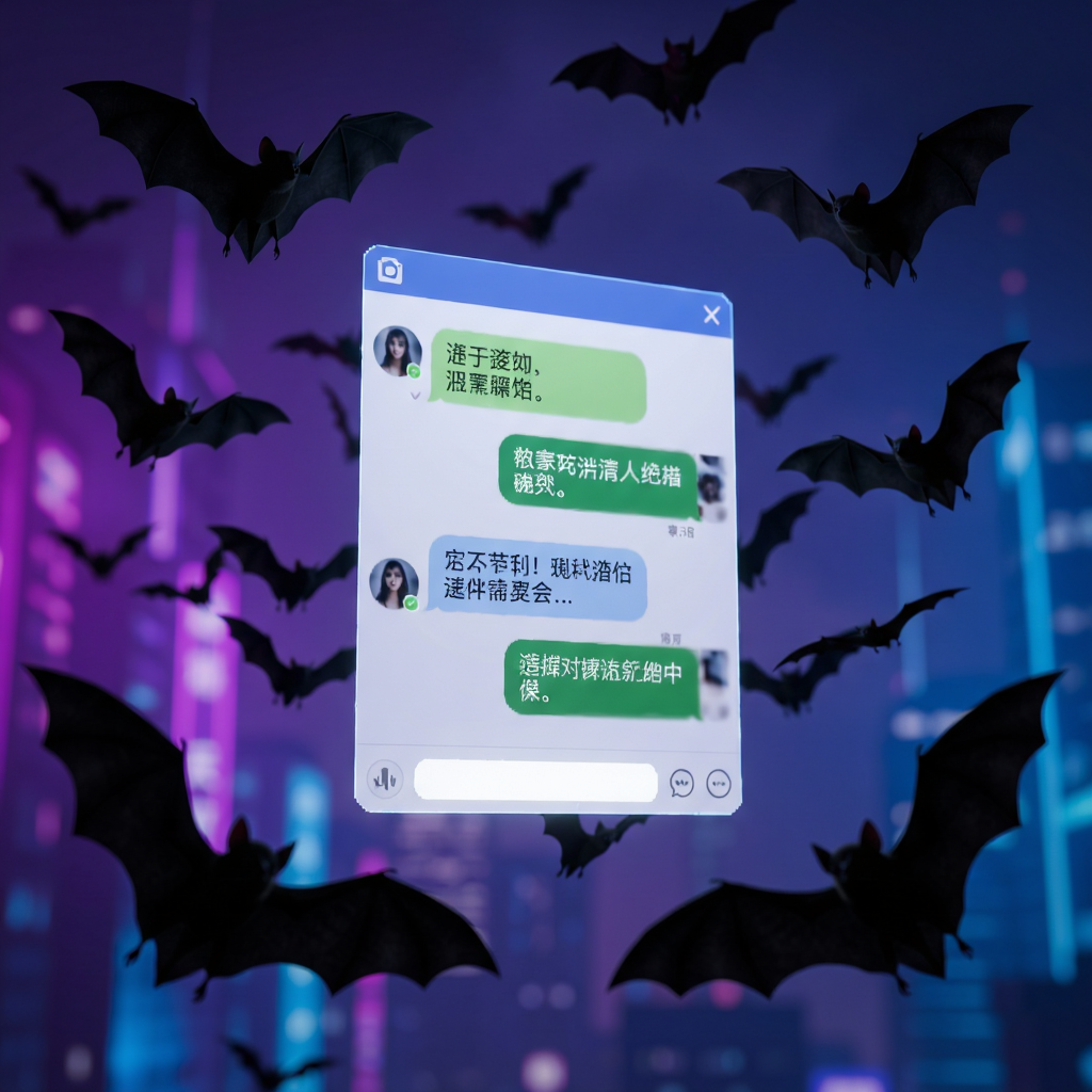 ��������(Batchat)�ٷ����ؽ�ͼ