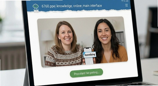 670*360_ppet_knowledge_online_main_interface