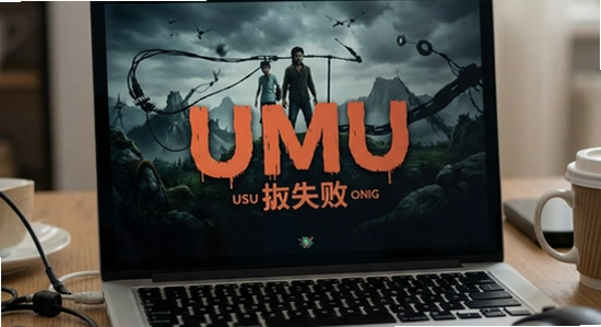 UMU��Ӱ��װʧ����ô��