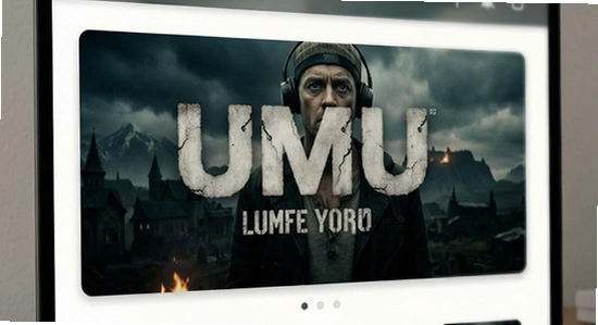 umu��Ӱ�ٷ�������չʾͼ