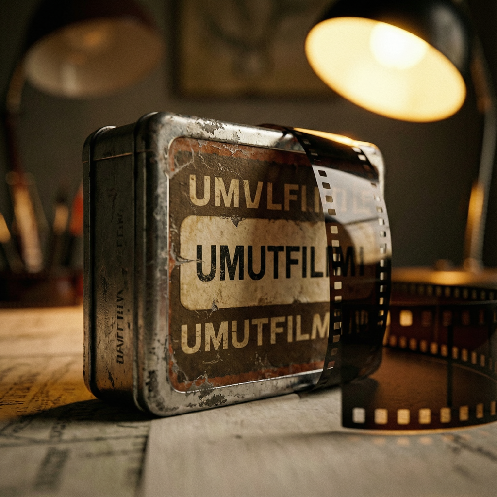 UMU��Ӱ(UMUTFILIM)�ٷ����ؽ�ͼ