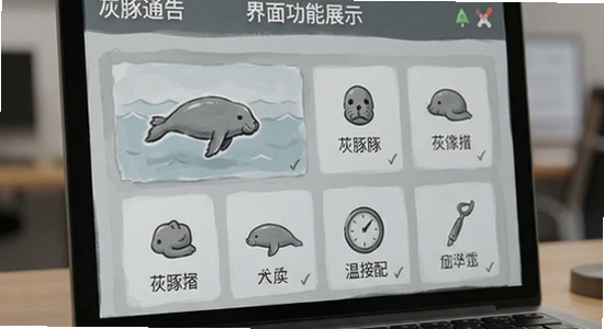 ����ͨ�������湦��չʾͼ