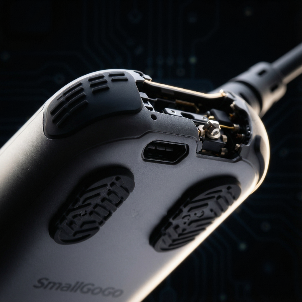 SmallGoGo�ٷ����ؽ�ͼ