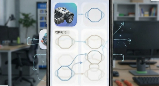 ���ض��ֻ�app�����湦��չʾͼ