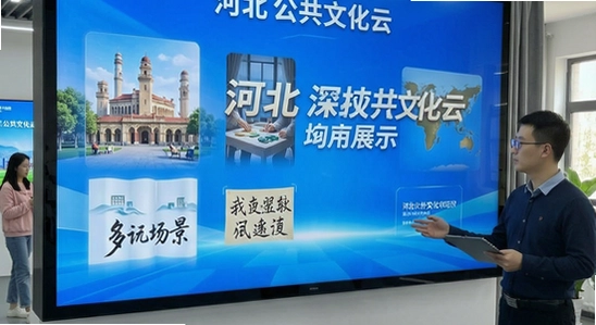 �ӱ������Ļ��ƶೡ��Ӧ��չʾ