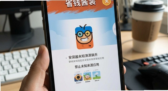 ʡǮ����װʱ��ʾ��ֹ��װδ֪��ԴӦ����ô���