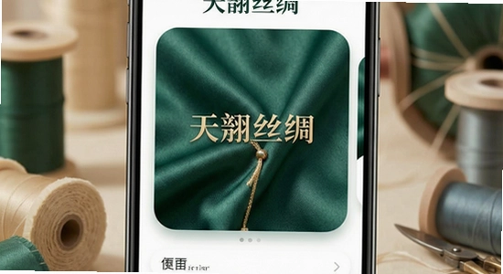 ���˿��app��ҳչʾ