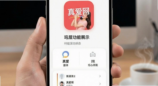 �氮��app�����湦��չʾͼ