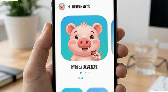 С����ְapp����չʾ