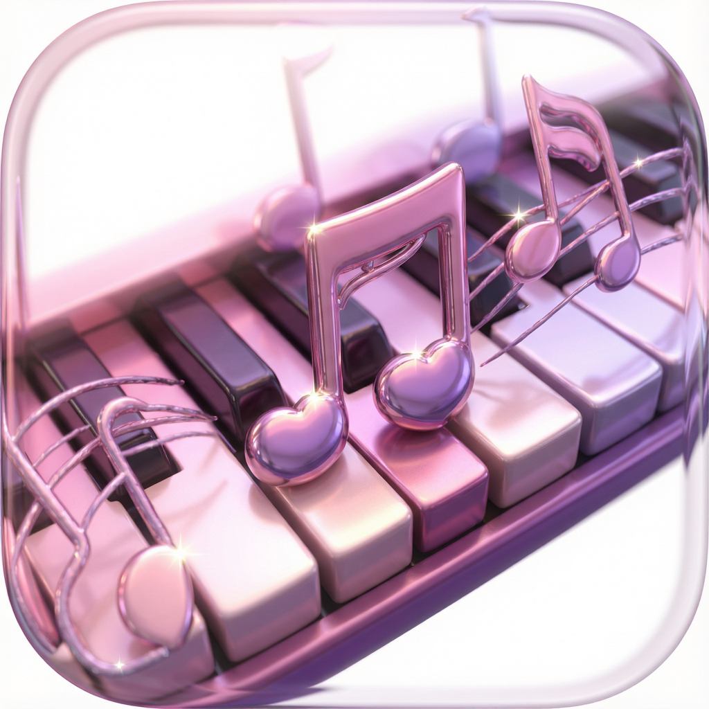 KPOP Piano(��������)�ٷ�������v1.0.59 ���������