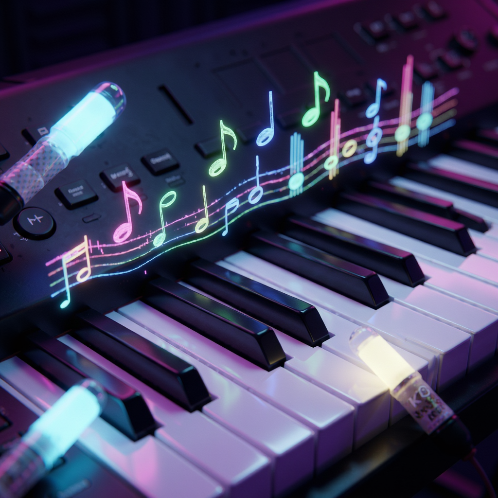 KPOP Piano(��������)�ٷ�������v1.0.59 ���������