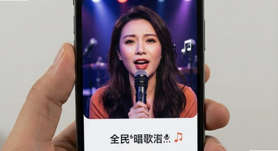 全民唱歌安装后没声音怎么办