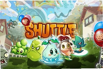 植物大战僵尸2shuttle新版本下载在哪找?2026PvZ 2 SHUTTLE新版本下载安装教程