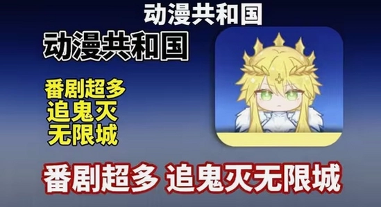 动漫共和国下载官方正版 常见问题 安全 更新