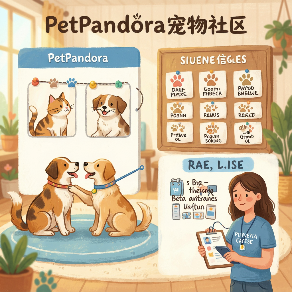 PetPandora��������(PetPandora)�ٷ������ؽ�ͼ