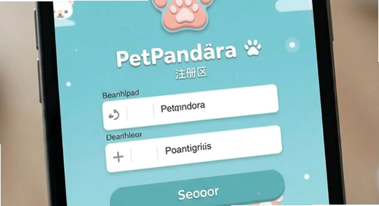 PetPandora��������ע���¼����
