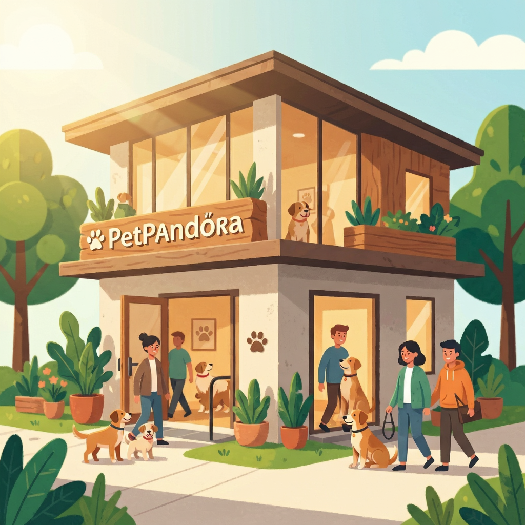 PetPandora��������(PetPandora)�ٷ������ؽ�ͼ