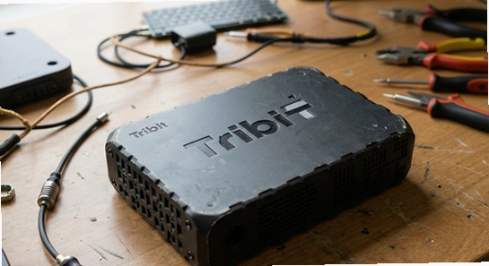 Tribit�̼�����ʧ���޸�