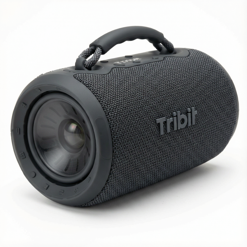 Tribit�ٷ������ؽ�ͼ