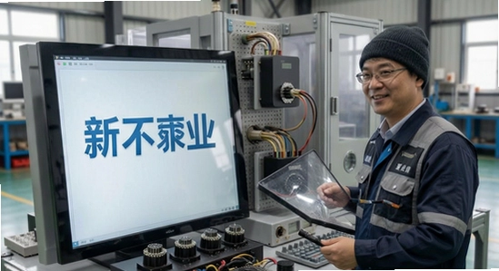 ���ں�ҵ���豸��������ô���