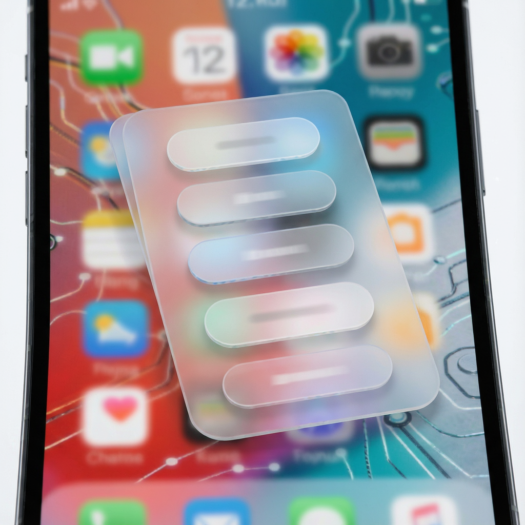 �����˵�(Floating Menu)app���ؽ�ͼ
