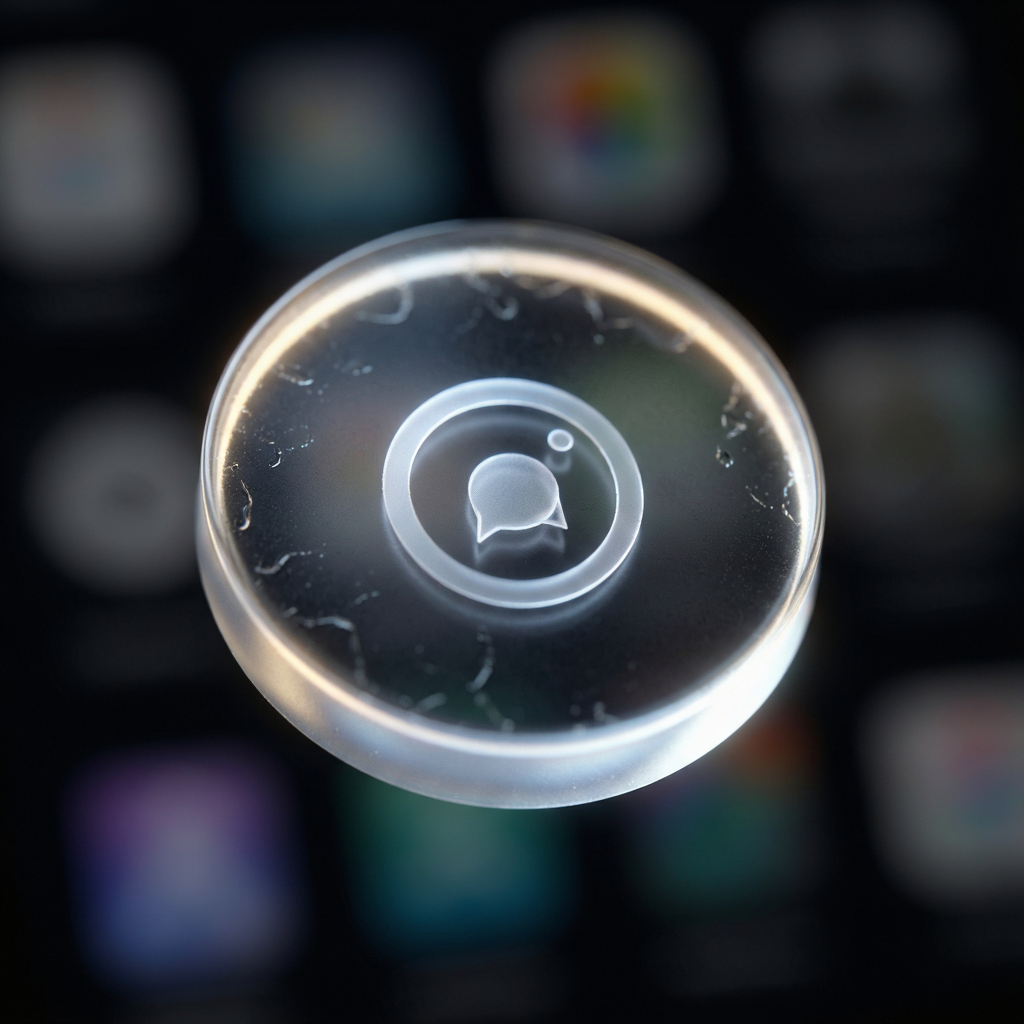 �����˵�(Floating Menu)app���ؽ�ͼ