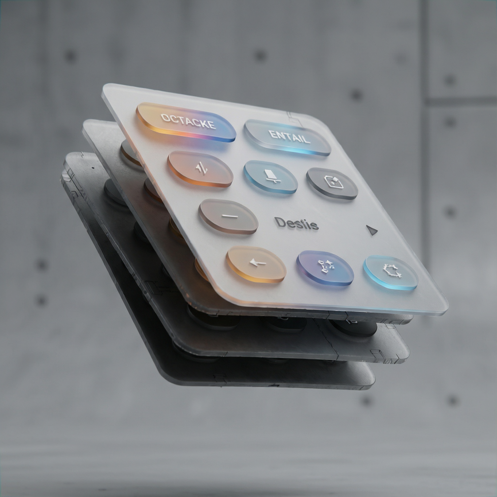 �����˵�(Floating Menu)app���ؽ�ͼ