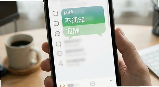 Mie����Ϣ֪ͨ��������ô����