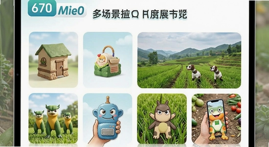 670*360 Mie�Ŷೡ��Ӧ��չʾͼ