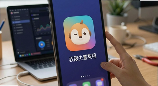 觉听App安装失败怎么办 权限设置教程
