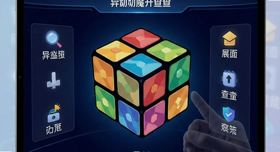 �춯ħ����������湦��չʾͼ