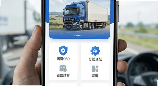 670*360 ������˾��APP�����湦��չʾͼ