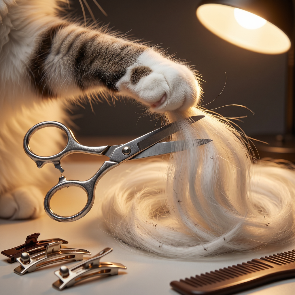 Cat Stylist官方版下载截图