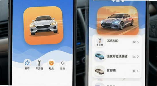 ���Բ�app�����湦��չʾͼ