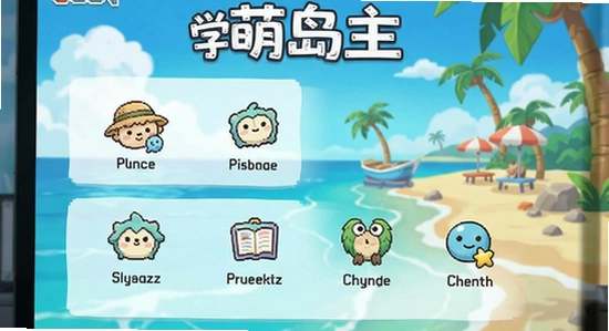 ѧ�ȵ������湦��չʾͼ