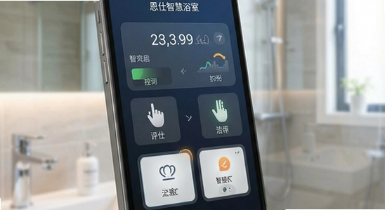 �����ǻ�ԡ��app������������չʾ