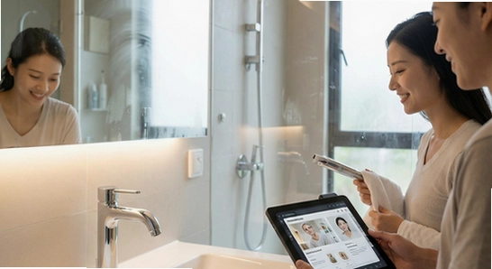 �����ǻ�ԡ�Ҷೡ��Ӧ�����ͥ��Ա��������