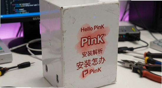 Hello PinK��װ������������ô��