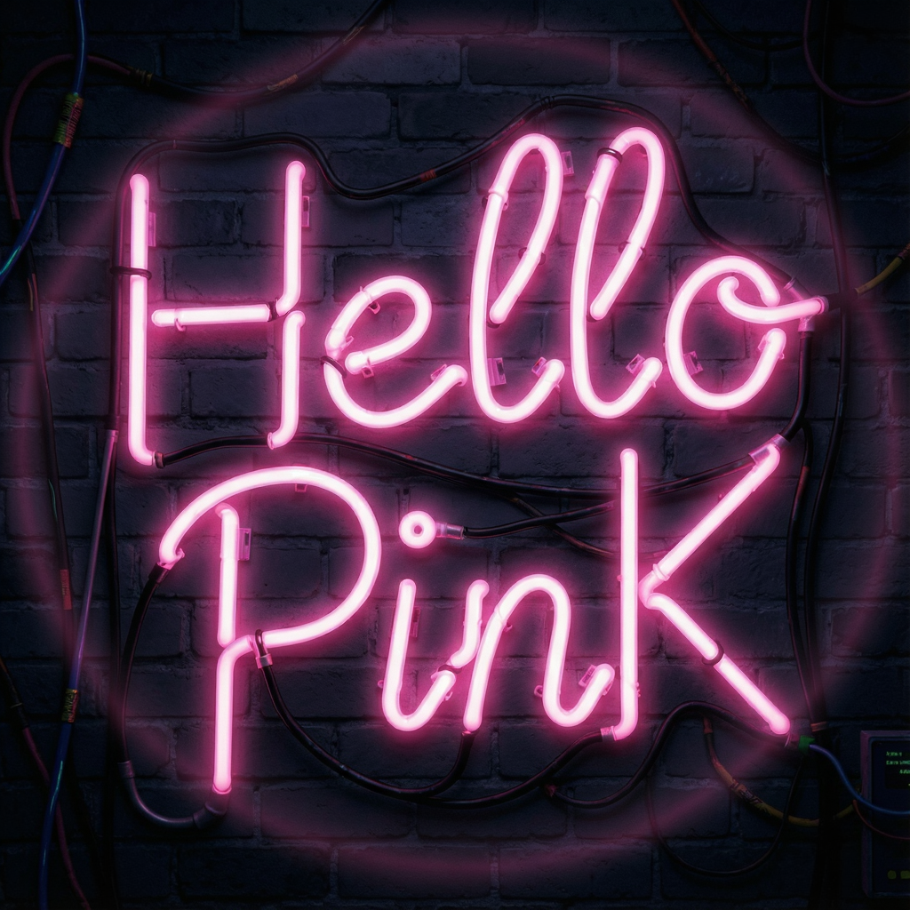 Hello PinK�ٷ�������v1.0.3 ȫ������