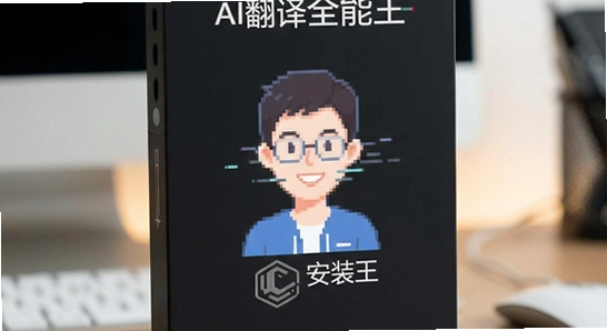 AI����ȫ������װ��������ô���