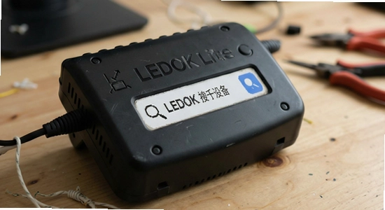 LEDOK Lite���������豸��ô��