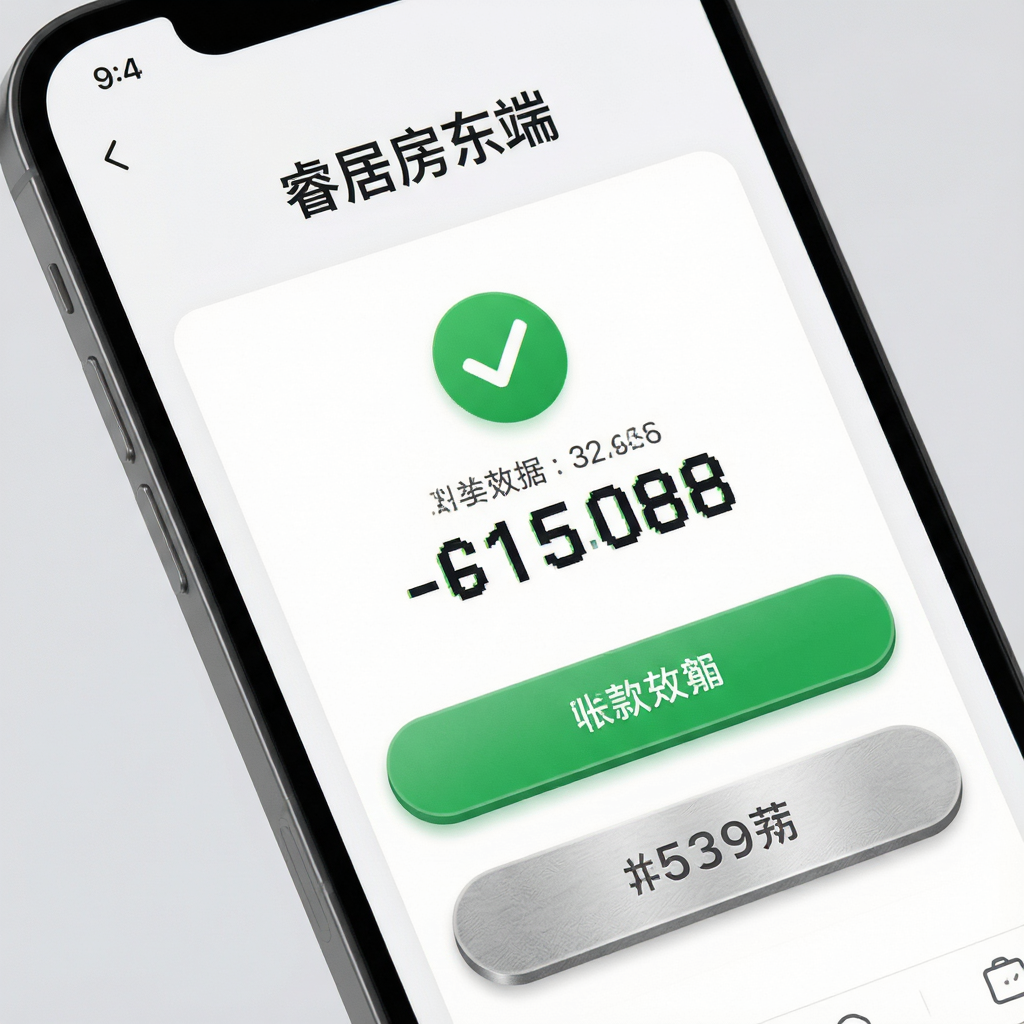 睿居房东端下载截图
