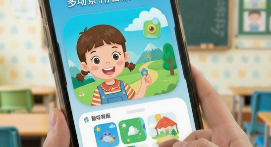 ���̰�Ӣ������app�ೡ��ʹ�úϼ�