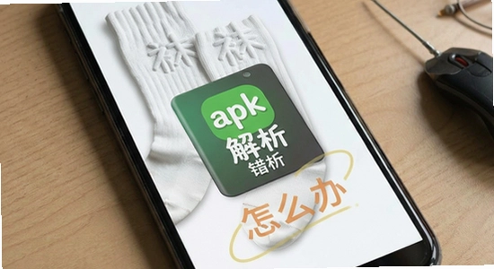 ����apk��װ������������ô��