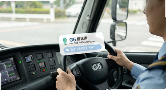 G5��˾�����ղ�������֪ͨ